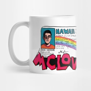 McLovin Mug